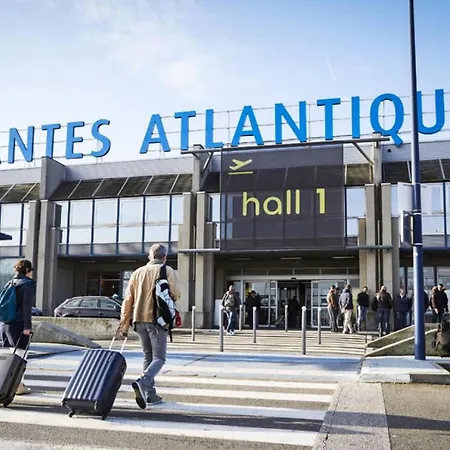 Beauregard 12 Coeur De Wifi 酒店