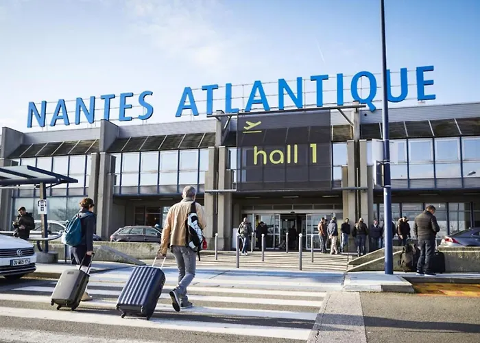 Beauregard 12 Coeur De Wifi 酒店